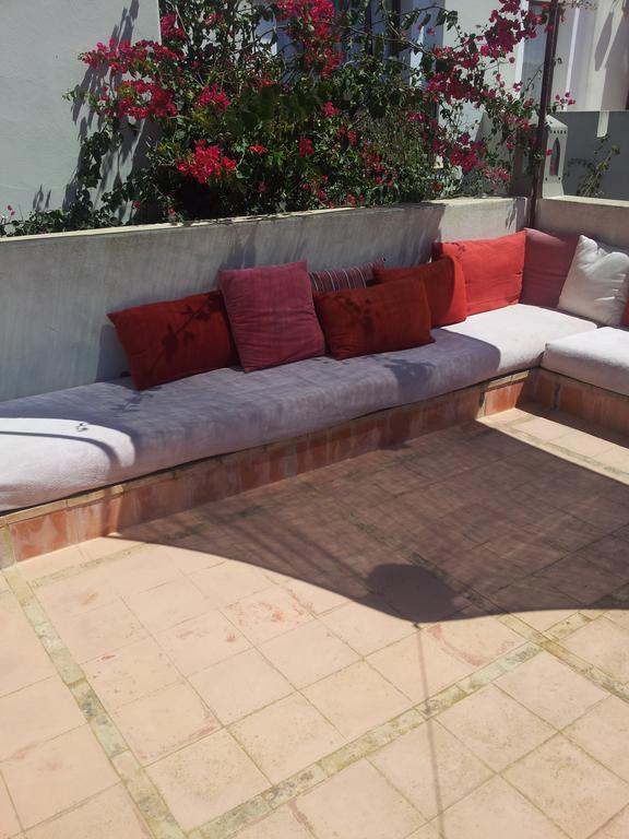 Dar Al Manar Pensión 3*